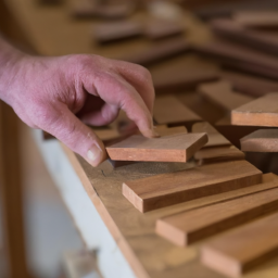 Création de bars en bois sur mesure : Ambiance conviviale assurée Chalons-en-Champagne